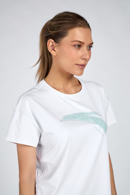 Футболка Белый