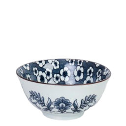 Салатник глубокий 750мл арт. KR7, 731154