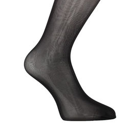 Колготки женские INNAMORE Ottima 20 den, цвет чёрный (nero), размер 5