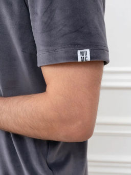 Комплект мужской Тигр Темно-синий - Modamica фото 44