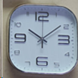 Часы настенные 32 см / FY8030T17-2 /уп 20/