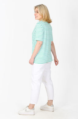 Футболка Таисия Ф-104 (44-62) кулирка - Лотос фото 38