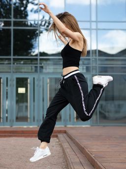 Брюки Opium P-73 фото 4