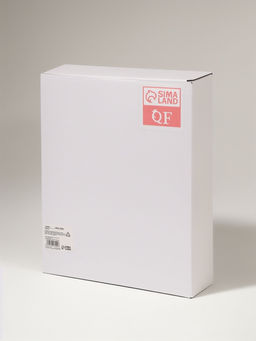 Зеркало настольное, круглое, на ножке, 21×13.5 см, (d=13.5 см), серебристое