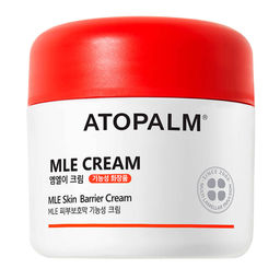 Atopalm MLE Cream, 65ml - Ламеллярный увлажняющий крем для лица  фото 3