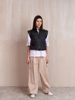 Жилет женский Мини - Yollochka фото 26