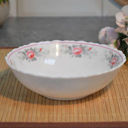 Салатник 17,7 см., 600мл. JEWEL 6849 (стеклокерамика) арт. ПС0072-48