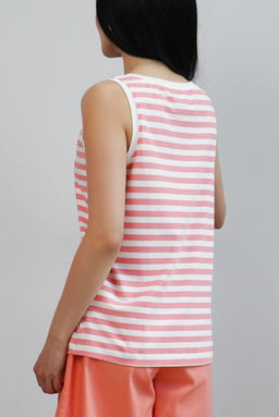 ТОП ЖЕНСКИЙ арт. 4115W-11085.1F-050 - Almando melado фото 6