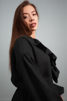 Женский льняной костюм Happyfox