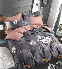 КПБ Candies Двухсторонний CAN015 Евро