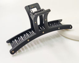 Заколка - крабик