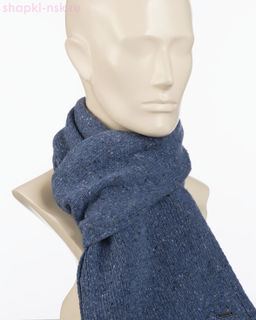 11732 MMS Шарф мужской (170 х 22)