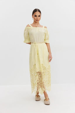 Платье Vesnaletto 4457-1  фото 4