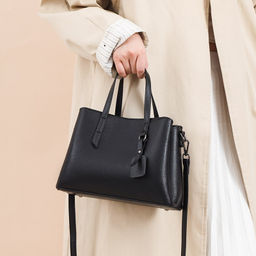 Bags Сумка женская / кожа / 	 0112101