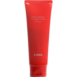 KANS Clarifying Cleansing Cream Очищающий крем для умывания, 100 г  фото 2