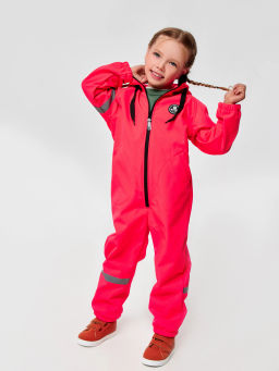 Комбинезон детский 23790-421 софтшелл - Avese фото 24