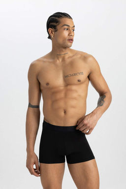 Премиум-боксеры из модала стандартной посадки - Defacto фото 3