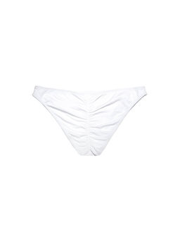 CONTE Трусики-слипы со сборкой сзади BLANKA белый - Conte elegant фото 6