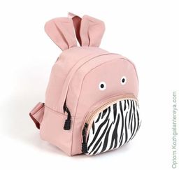 Детский рюкзак 309-21 Розовый