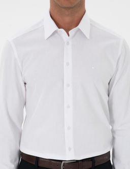 Beyaz Arm_rl_ Slim Fit G_mlek - Pierre cardin фото 6