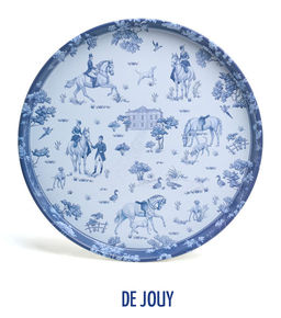 Поднос Новый год 33*2,1 см - Agness фото 3