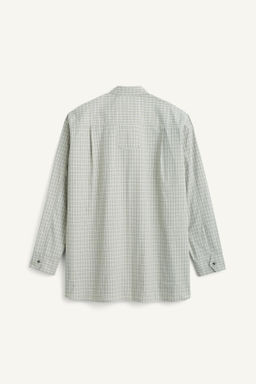 CHCKD SHRT - Zara фото 6