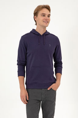 Erkek M_rd_m Basic Sweatshirt