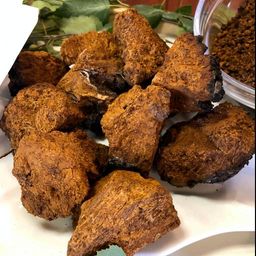 Гриб Чага берёзовая в фильтр-пакетах - Мариславна фото 5