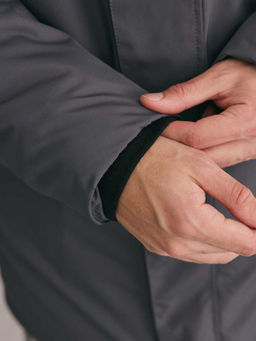 Куртка демисезонная 25132-506 - Avese фото 26