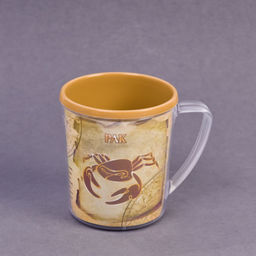 Термокружка АСТРОЛОГиЯ, арт.Мп51 - Полимербыт фото 2