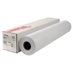 Бумага широкоформатная InkJet 70г 914ммх175 76мм