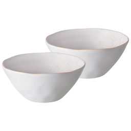 НАБОР САЛАТНИКОВ BRONCO GOLD 2 ШТ. 15*7 СМ 500 МЛ