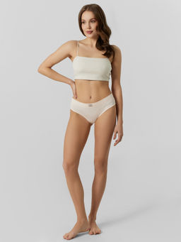 Цена за 2 штуки! Трусы слипы женские в наборе, 3 шт - Mark formelle фото 3