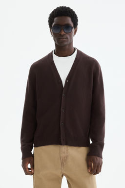 C?rdigan Relaxed Fit - H&m фото 3