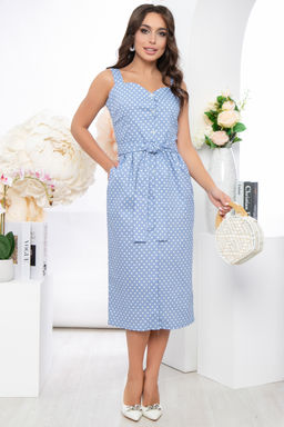 Сарафан Кати - Lt collection фото 6