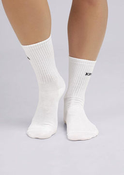 (CLE) Д5521 8 марта носки жен. - Clever wear фото 2