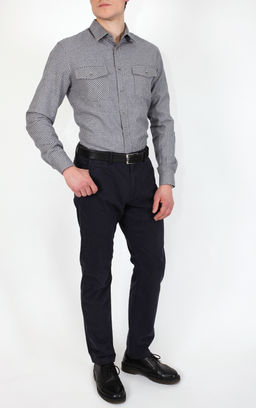 Рубашка 05-Н-0095-17