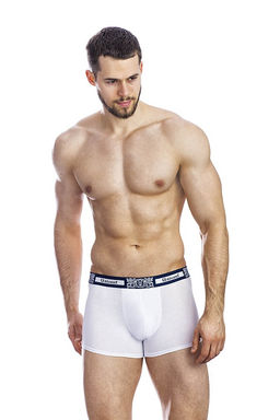 Мужские трусы BBM61 Белый