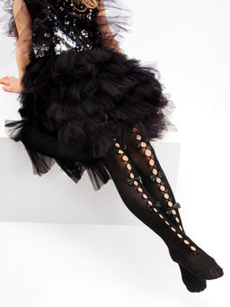 Гольфы для девочки Соль&Перец  фото 131