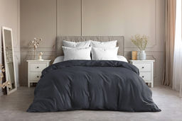 Пододеяльник поплин гл/кр 2 сп