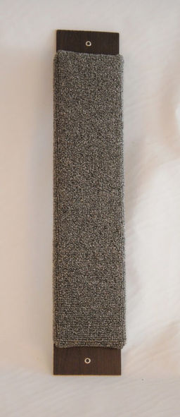 Когтеточка Заря ковровая малая 50х8 см КO0