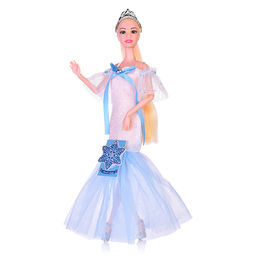 Кукла "Кира" в коробке