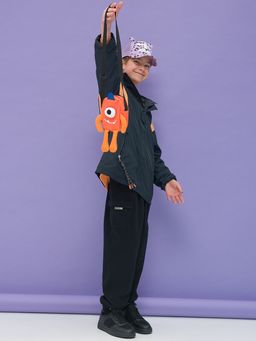 Pelican BZIN4320 ветровка для мальчиков  фото 2