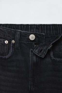 CARGO JEANS - Zara фото 3
