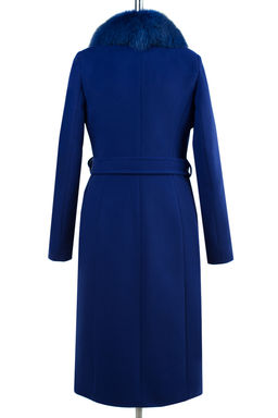 02-2082 Пальто женское утепленное - El podio фото 8