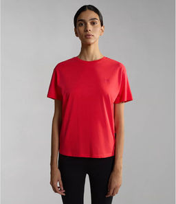 Футболка женская