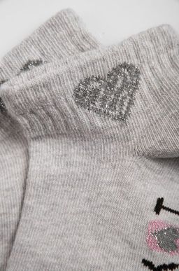 Цена за 2 шт. Носки для девочки Kts  фото 2