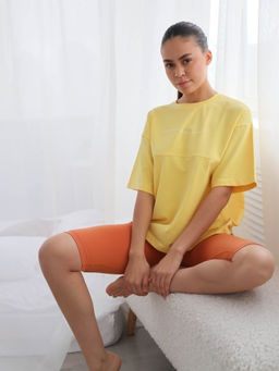 MY Футболка жен.с рельефами В тебе столько всего прекрасного ФБ026  фото 6