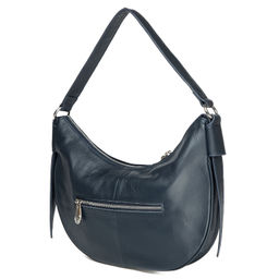 Женская кожаная сумка Тоут - Barcelo biagi фото 3