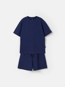 Комплект футболка и шорты Шторм 7+ - Bungly фото 2